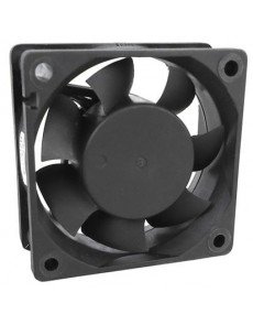 VENTILADOR GABINETE 60 X 60 X 25MM